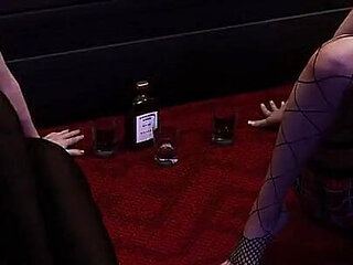 Being a Dik 0.8.1 Part 243 Party Preparations by Loveskysan69