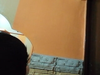 He sucked her vagina at the motel