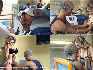 A Wife and Stepmother - Awam - Part 2 - V0.215