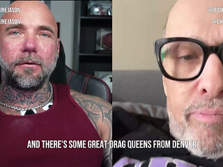 Porn Star Confessions - Chi Chi Larue (episode 35)
