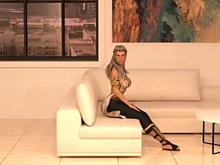 Archon Chapter Three Part 16 Gameplay by Loveskysan69