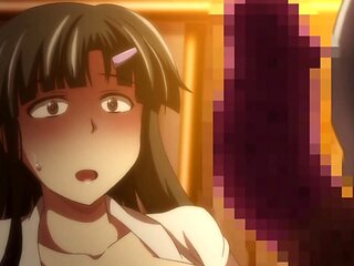 Inkou Kyoushi no Saimin Seikatsu