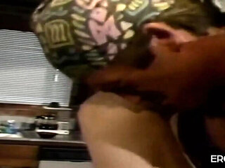 Big Tit Amateurs Crave Huge Dick Passion