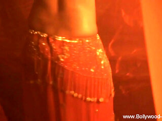 Natya Shastra Belly Dance Seduction