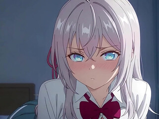 Alya, Yuki & Masha - Don't Pick. Not Tonight.