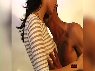 Ggg Brunette Slut Gets Pounded Hard and Takes a Massive Facial
