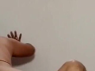 Vecina Cachonda Follando Rico
