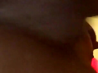 His Cock Come Straight Into My Ass and His Cum Right in My Mouth!