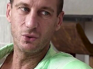 Their Daughters Are Pornstars! Now Their Pervy Stepdads Have to Fuck Them