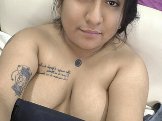 I'm always hot and I end up very wet