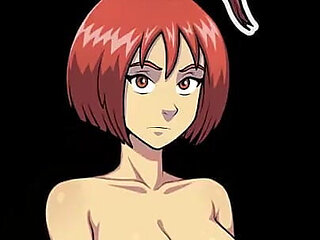 Witch Hunter - Part 88 Lesbian Fun! by Loveskysan6