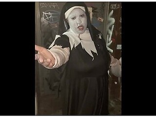 Halloween Night Went Like !