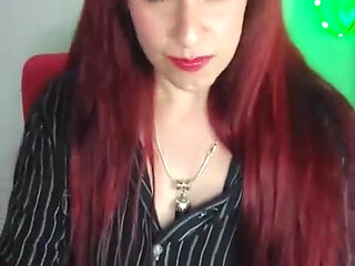 Shyyfxx Gauchita Psychologist Chapter 3: I Get Hot Playing with Balloons! P1