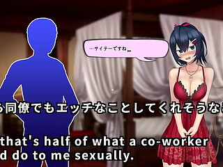 I called a delivery health girl, she is a my colleague, so I have called REPEATEDLY.[trial var]2/2