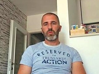 italian dad