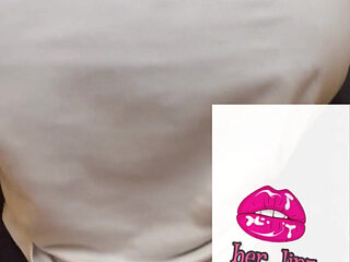 Putting Ice in My Pussy for the First Time!