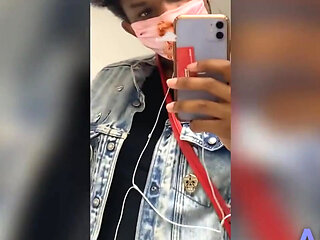 Bulge A Day Keeps The Blue Balls Away A day with AJ. Ran errands. Had a soft hard bulge during both my rides. I went to get bloo