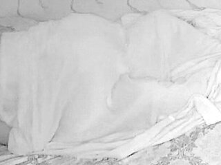 Stepmom Caught on Camera with Stepson Ep6