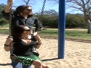 Kora Cummings Is A Horny Wife