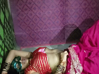 Fucking, fun sex with younger cock in Hindi audio doggy style