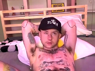 My Tight Boy Pussy