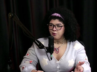 GRAVA PRA PRODUTORA ALTERNATIVA, N&Atilde_O PARA A IND&Uacute_STRIA - SOFIE LOLLIPOP (MOAI TV)