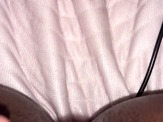 My little pussy