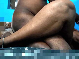 Deai Tamil Couple Home Made Sex Video