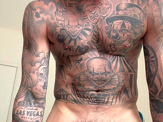 Coming from a busy day and relaxing