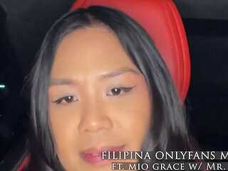 Trikepatrol Interview - Mio Grace