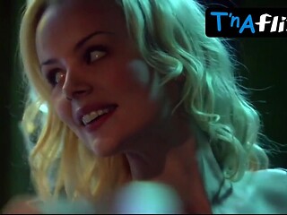 Helena Mattsson Arse, Bumpers Vignette in Species: The Enlivenment