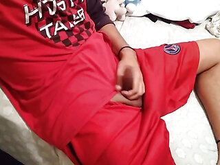 Red Boy