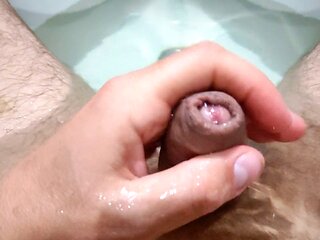 Jerk off, gay masturbation pov, masturbation