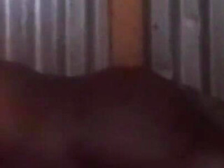 Hit That Pussy Real Good - She Wanted More and More of It