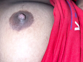 Mature desi bhabhi's tight hole fucked by big cock