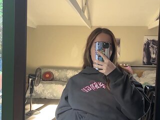 Natural 18yro Tittydrop