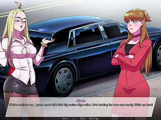 Complete Gameplay - Driven Affairs, Part 11
