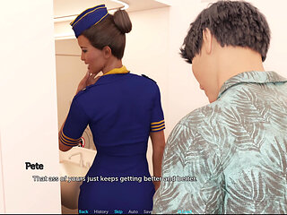 A Very Open Marriage (part 102)