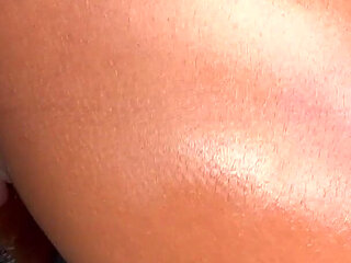 Rhae Woods Made Me Cum Sexy Black Booty