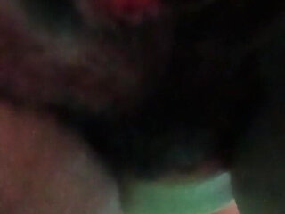 Coimbatore Aunty Show Pink Pussy in Video Call