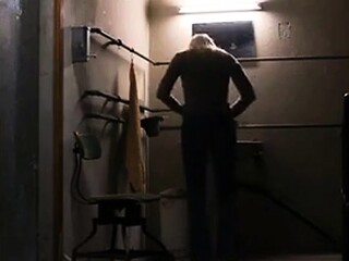 Blonde Danish BDSM: Smukke Mennesker (2010)