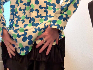 Saturdays in the kitchen