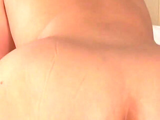 Anal Play