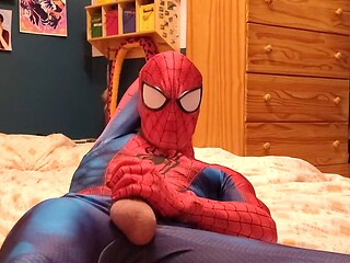 Onanism, hj, twink masturbation