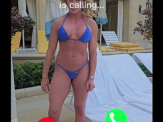 Ghosting Me? I need more of that cock...I'_m bringing my girlfriends this time.. Pick up!