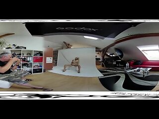 Precious princess's reality video