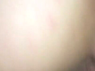 Blonde Rims Him, Takes Rough Deepthroat & Gets Her Pussy Pounded Before a Mouth Cumshot