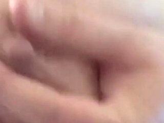 Bbwbootyful dirty talk squeezing my big boobs