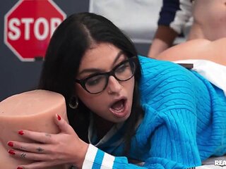Hey, Youre Not My Fuck Toy