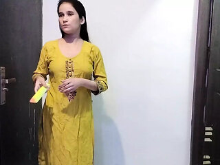 College girl ko hostel ke bathroom me choda